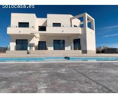 Chalet en Venta en Pinós, el/Pinoso, Alicante