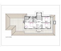 Chalet en Venta en Pinós, el/Pinoso, Alicante