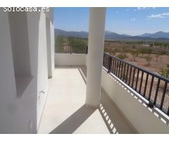 Chalet en Venta en Pinós, el/Pinoso, Alicante