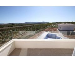 Chalet en Venta en Pinós, el/Pinoso, Alicante