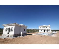 Chalet en Venta en Pinós, el/Pinoso, Alicante