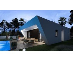 Chalet en Venta en Monforte del Cid, Alicante