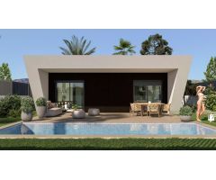 Chalet en Venta en Monforte del Cid, Alicante