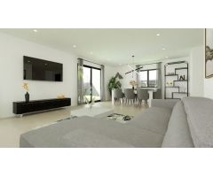 Chalet en Venta en Monforte del Cid, Alicante