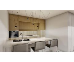 Atico en Venta en Guardamar del Segura, Alicante