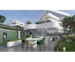 Atico en Venta en Guardamar del Segura, Alicante