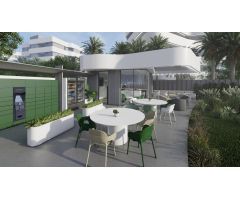 Atico en Venta en Guardamar del Segura, Alicante
