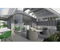 Atico en Venta en Guardamar del Segura, Alicante