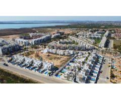 Atico en Venta en Guardamar del Segura, Alicante