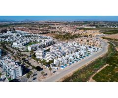 Atico en Venta en Guardamar del Segura, Alicante