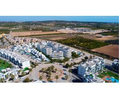 Atico en Venta en Guardamar del Segura, Alicante