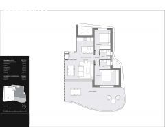 Atico en Venta en Guardamar del Segura, Alicante