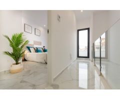 Chalet en Venta en Torrevieja, Alicante