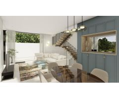 Chalet en Venta en Polop de la Marina, Alicante