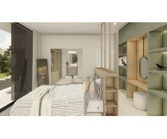 Chalet en Venta en Polop de la Marina, Alicante