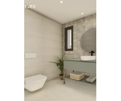 Chalet en Venta en Polop de la Marina, Alicante
