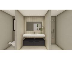 Chalet en Venta en Polop de la Marina, Alicante