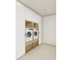 Chalet en Venta en Polop de la Marina, Alicante