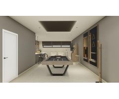 Chalet en Venta en Polop de la Marina, Alicante