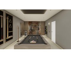 Chalet en Venta en Polop de la Marina, Alicante