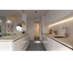 Apartamento en Venta en Finestrat, Alicante