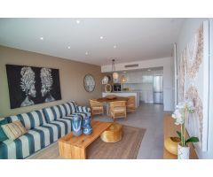 Apartamento en Venta en Finestrat, Alicante