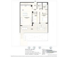 Apartamento en Venta en Finestrat, Alicante