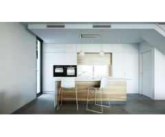 Chalet en Venta en Pilar de la Horadada, Alicante