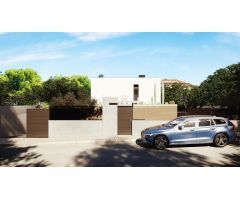 Chalet en Venta en Pilar de la Horadada, Alicante