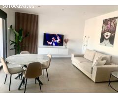 Atico en Venta en Pilar de la Horadada, Alicante