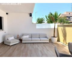 Atico en Venta en Pilar de la Horadada, Alicante