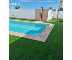 Atico en Venta en Pilar de la Horadada, Alicante