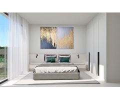 Chalet en Venta en Finestrat, Alicante