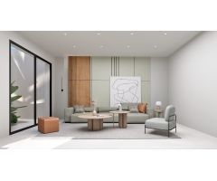 Chalet en Venta en Finestrat, Alicante