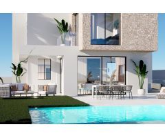 Chalet en Venta en Finestrat, Alicante