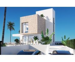 Chalet en Venta en Finestrat, Alicante