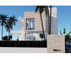 Chalet en Venta en Finestrat, Alicante