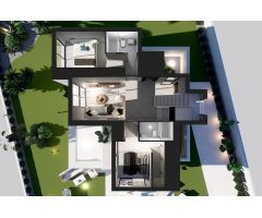 Chalet en Venta en Finestrat, Alicante