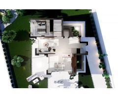 Chalet en Venta en Finestrat, Alicante