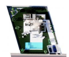 Chalet en Venta en Finestrat, Alicante