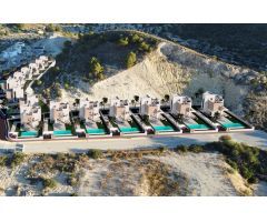 Chalet en Venta en Finestrat, Alicante