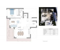 Chalet en Venta en Finestrat, Alicante
