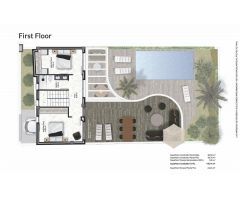 Chalet en Venta en Almoradí, Alicante