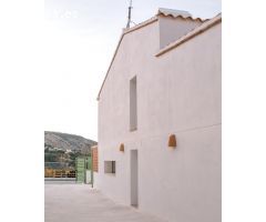 Chalet en Venta en Orxeta, Alicante