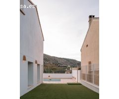 Chalet en Venta en Orxeta, Alicante