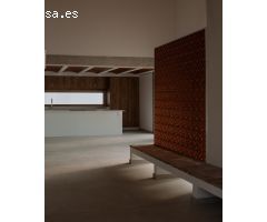 Chalet en Venta en Orxeta, Alicante