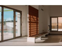 Chalet en Venta en Orxeta, Alicante