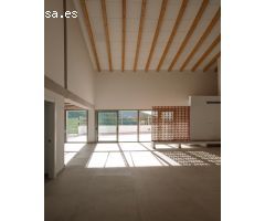 Chalet en Venta en Orxeta, Alicante