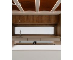 Chalet en Venta en Orxeta, Alicante