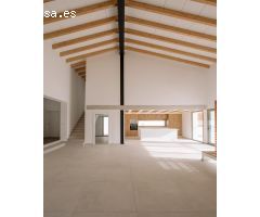 Chalet en Venta en Orxeta, Alicante